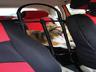 View Item Front Car Seat Dog/Pet Protective Guard Barrier
