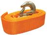 View Item Heavy Duty 2.5 Tonne Breakdown Recovery Towing Belt
