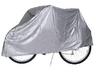 View Item Small Water Resistant Full Bicycle Cover & Storage Bag