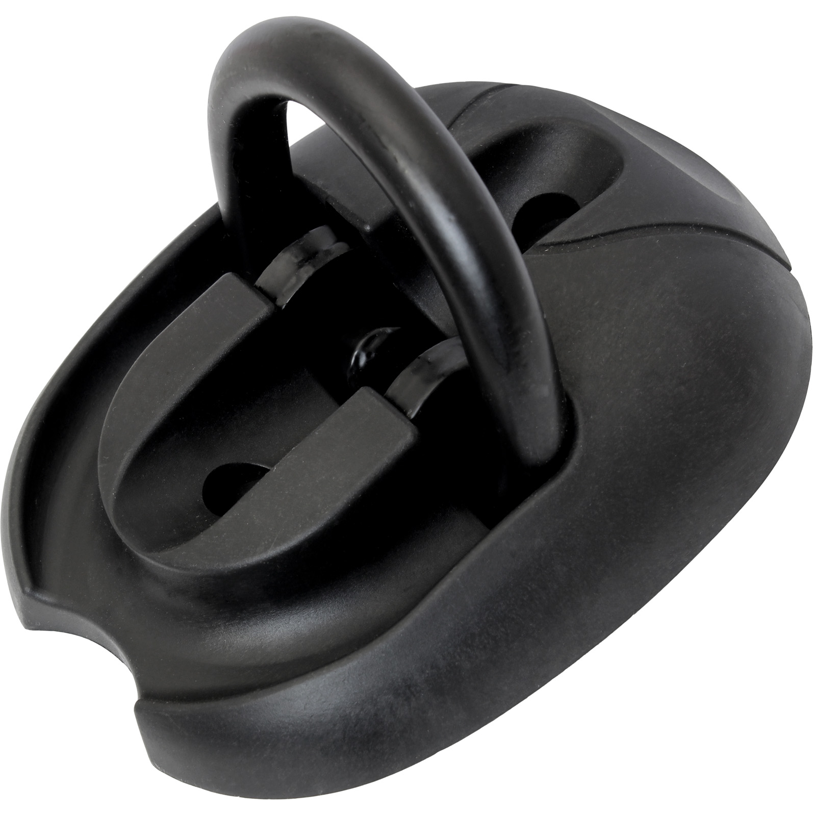 MOTORBIKE FLIP DOWN GROUND/WALL CHAIN ANCHOR MOTORCYCLE/BIKE SECURITY LOCK POINT eBay