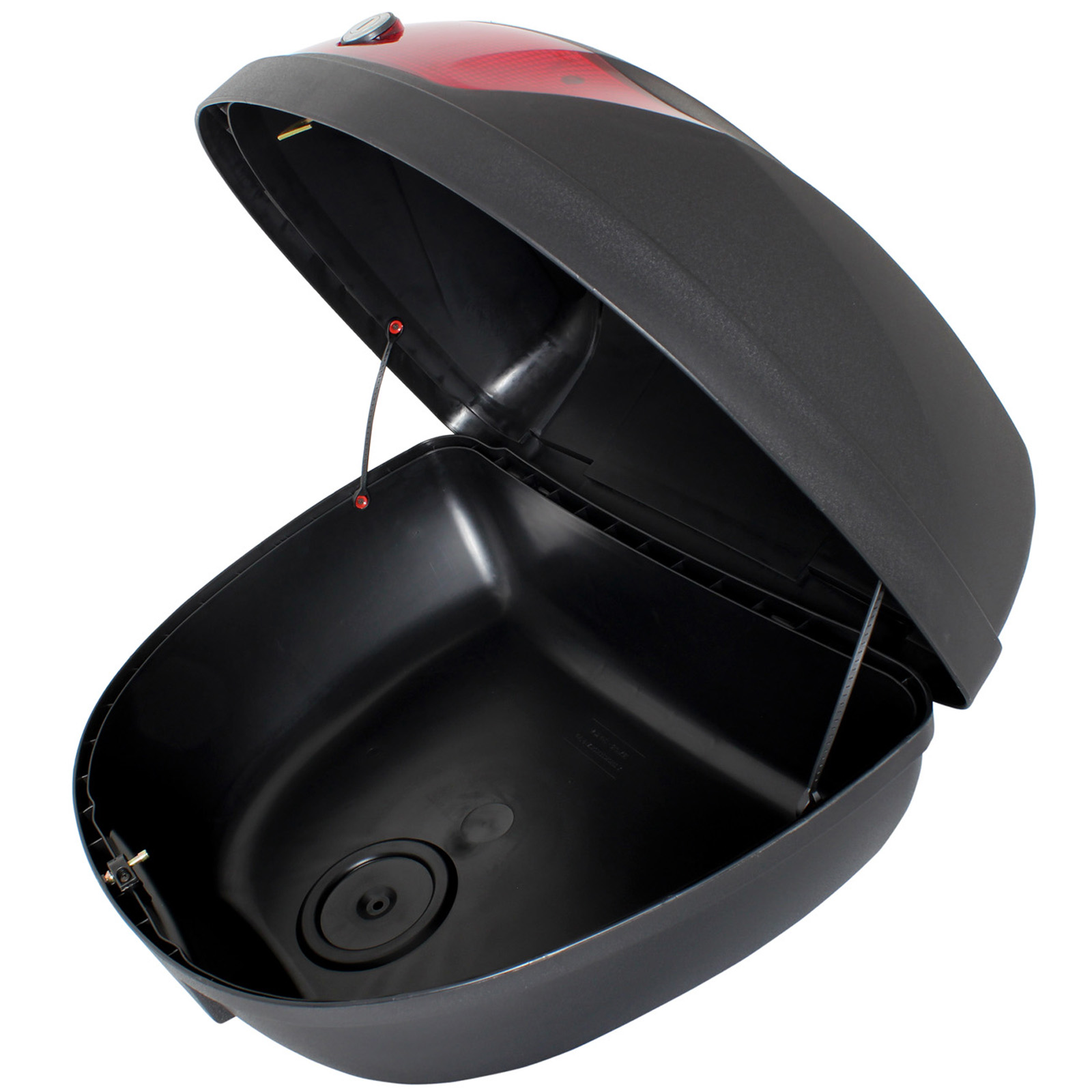motorcycle top box 52l