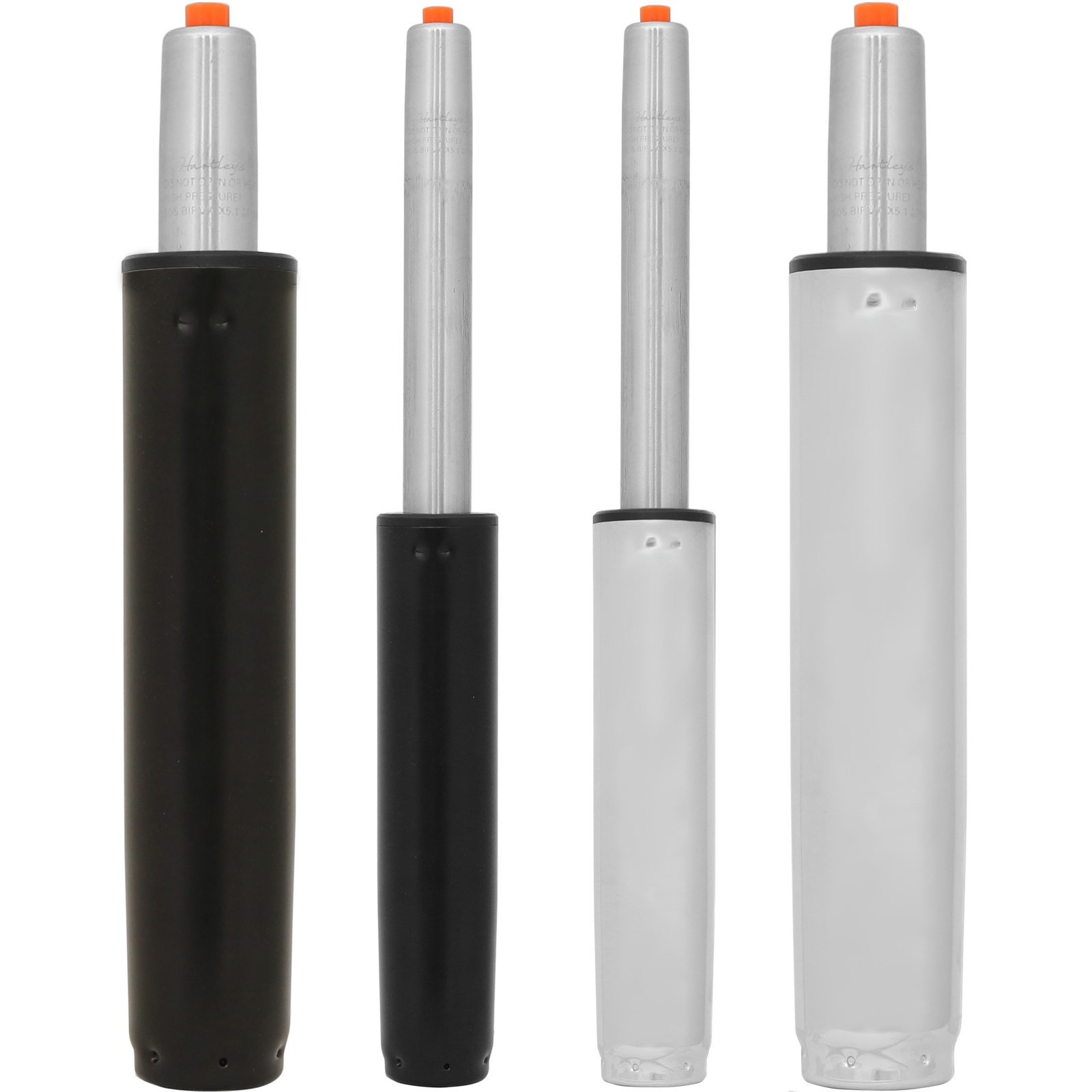 HARTLEYS REPLACEMENT GAS LIFT OFFICE CHAIR/BAR STOOL HEIGHT ADJUSTMENT