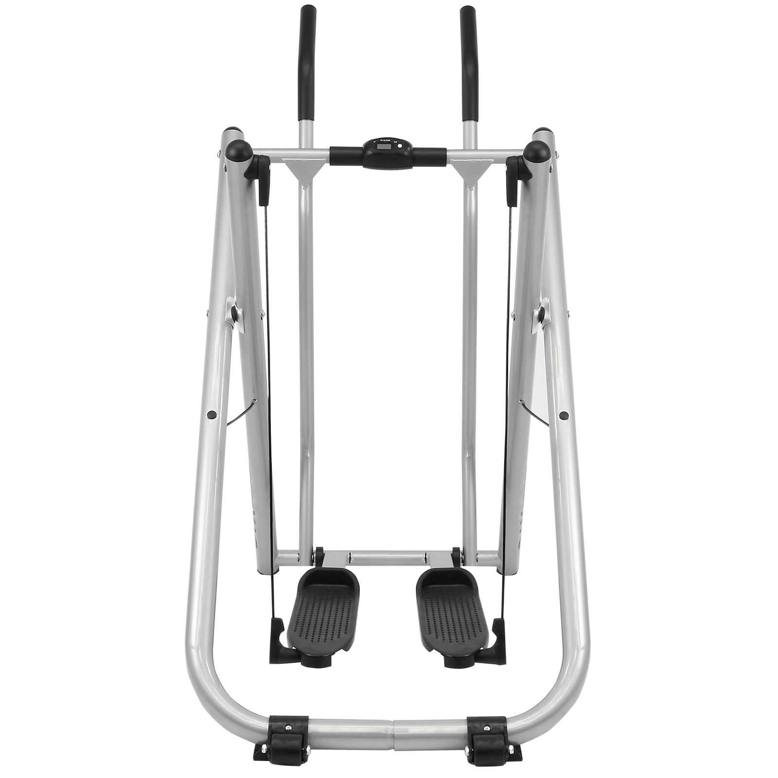 DTX Fitness Air Walker Exercise Machine Gym Cross Trainer Ellipitical