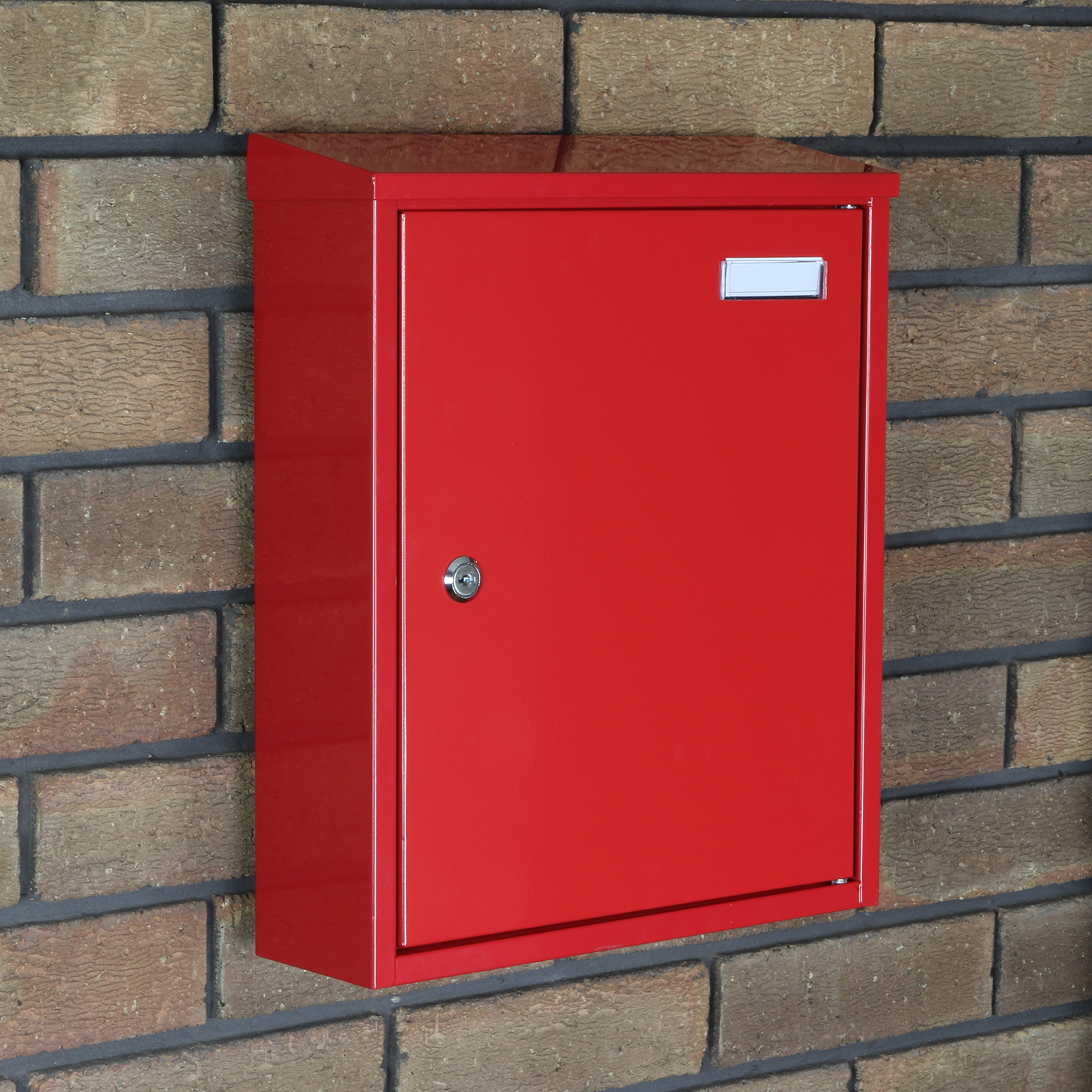 mailboxes for office wall