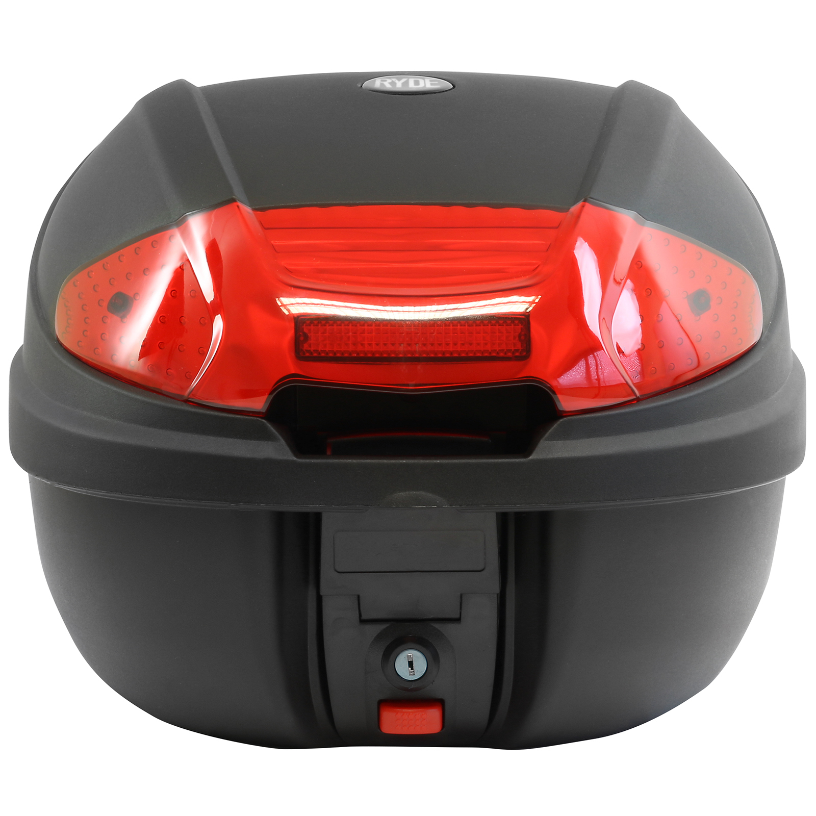 mini top box for bike