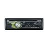 View Item JVC KD-R422 Green Illumination Car MP3/WMA/USB CD Tuner