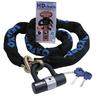 View Item Oxford HD 1.5m Motorbike Security Heavy Duty Chain & Disc Lock