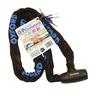 View Item Oxford GP 1.5m Motorbike Security Multi-Purpose Chain Lock