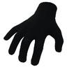 View Item Thermal Cotton Black Inner Motorcycle Gloves