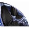 View Item Airbag Friendly Waterproof Front Car Seat Cover Set