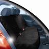 View Item Airbag Friendly Waterproof Rear Car Seat Cover Set