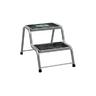 View Item Double Metal Caravan/Motorhome Step