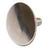 View Item 30mm Stainless Steel Aerial Hole Blanking Plate