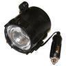 View Item 12v Magnetic Spotlight with Retractable Cord