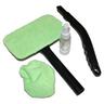 View Item Microfibre Windscreen Cleaning & Demisting Kit