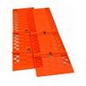 View Item Folding Tracton Grip Strips - Tracks Designed For Car Stuck in Snow/Mud