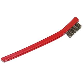 Steel Bristle Metal Cleaning Brush