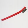 View Item Steel Bristle Metal Cleaning Brush