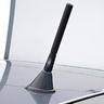 View Item Richbrook Licensed Ford Black Car Roof Aerial Mast