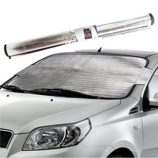 Aluminium Car Windscreen Frost Protector