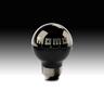 View Item Momo King Black Gear Shift Knob