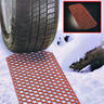 View Item Car Wheel Grips For Getting Out Of Snow/Mud