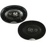 View Item Mutant MT-M69 3-Way 6x9 Tri-Axial Car Speakers