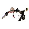 View Item H1 Xenon White 6000k Replacement HID Bulb
