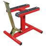 View Item Bike It Motocross Bike H-Stand