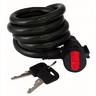 View Item Mammoth Coil Cable Lock 1.8m