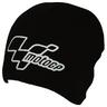View Item MotoGP Black/White Adult Motorbike Thermal Beanie Hat