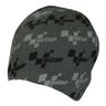 View Item MotoGP Grey/Black/White Adult Motorbike Thermal Beanie Hat