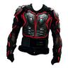 View Item Motocross Body Armour Protector Suit - Large/XL