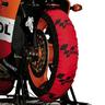View Item MotoGP Front & Rear Tyre Warmer Set