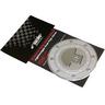 View Item Honda Civic 01- Aluminium Fuel Cap Cover