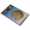 View Item Vauxhall Astra Mk3 Aluminium Fuel Cap Cover