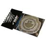 View Item Renault Clio Mk3 Aluminium Fuel Cap Cover