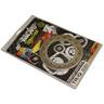 View Item Universal Aluminium 100mm Fuel Cap Surround
