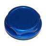 View Item Vauxhall Blue Anodized Aluminium Alloy Oil Filler Cap