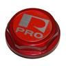 View Item Vauxhall Red Anodized Aluminium Alloy Oil Filler Cap