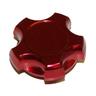 View Item Toyota Red Anodized Aluminium Alloy Oil Filler Cap