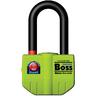 View Item Oxford Big Boss 100dB Motorbike Alarm Disc Lock