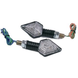 Oxford Diamond Eyeshot LEDicators Motorbike Indicators
