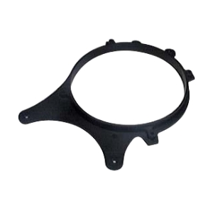 AUTOLEADS BMW E36 3 SERIES 130MM REAR SPEAKER ADAPTORS Enlarged Preview