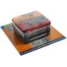 View Item Maypole 4 Function Trailer Rear Combination Lamp 98x102mm