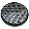 View Item Maypole 60mm Circle/Round Clear Trailer Reflex Reflector