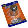 View Item Maypole Aluminium 50mm Towball Cover