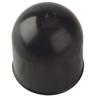 View Item Maypole Black Plastic 50mm Towball Cover