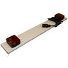 View Item Maypole 3ft Trailer Lighting Board & 4m Cable