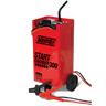 View Item Maypole 12V/24V 250A/40A Car Battery Start Charger 300
